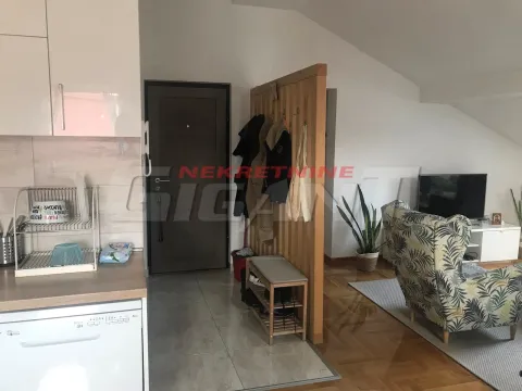 Sale, two bedroom apartment, 56m², Batajnica, Beograd - image 2