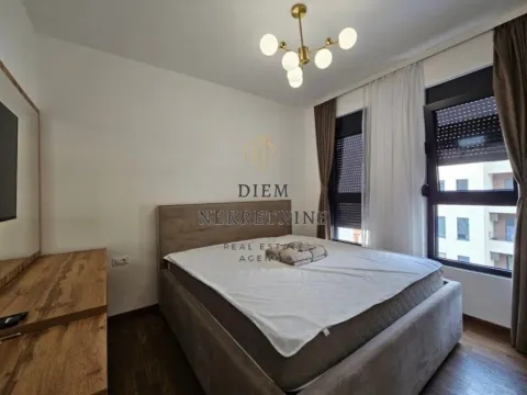 Izdavanje, jednosoban stan, 53m², Čeluga, Bar - image 12