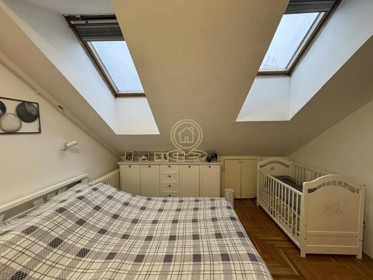 Prodaja, trosoban stan, 80m², Nova Detelinara, Novi Sad Sve Podlokacije