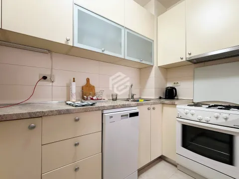 Rent, one bedroom apartment, 47m², City Kvart, Podgorica - image 7