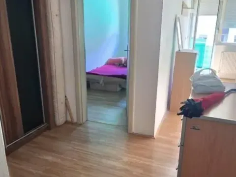 Izdavanje, jednosoban stan, 43m², Sajmište, Novi Sad - image 12