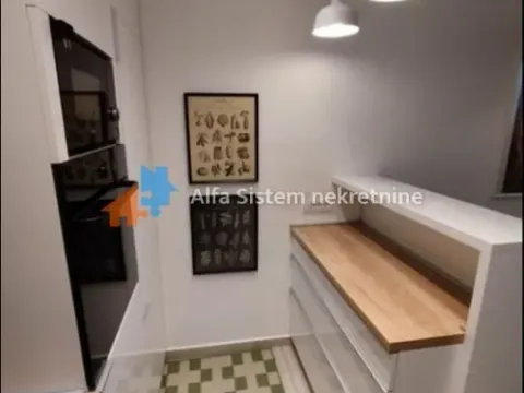 Rent, three bedroom apartment, 78m², Novi Beograd Blok 65, Novi Beograd Sve Podlokacije - image 3