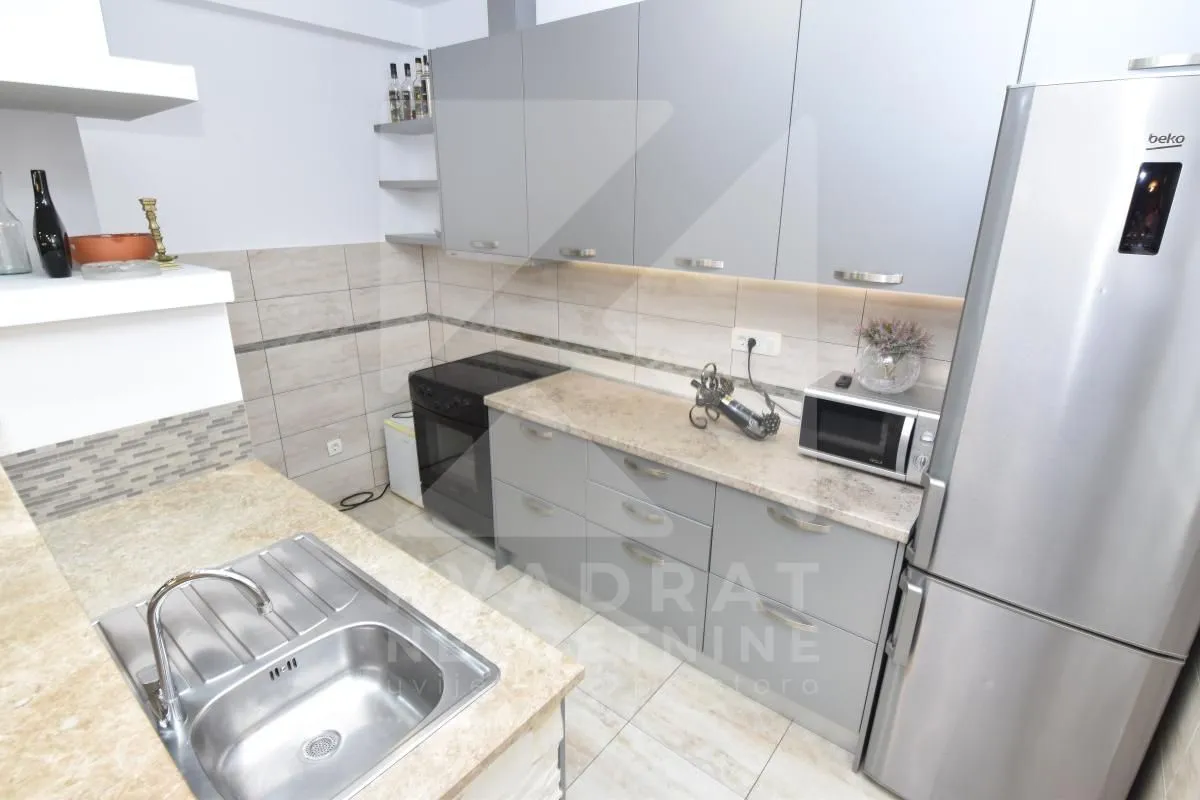 Prodaja, kuća, 118m², Cijevna, Podgorica