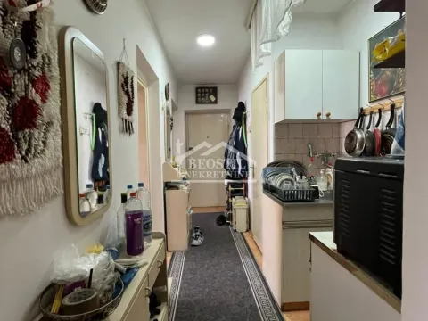 Prodaja, trosoban stan, 52m², Carina, Smederevo - image 7