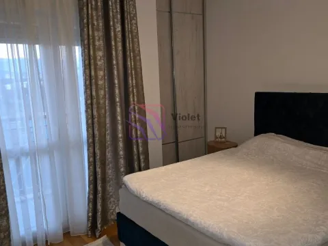 Izdavanje, jednosoban stan, 46m², Zabjelo, Podgorica - image 11