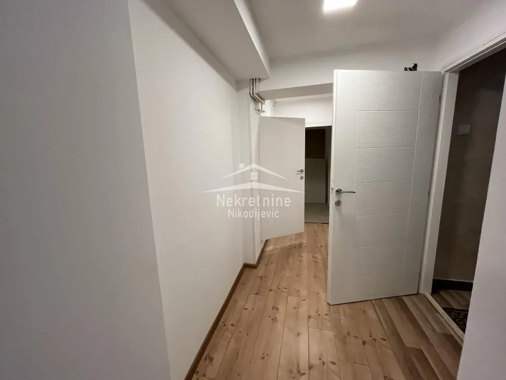 Rent, three bedroom apartment, 80m², Zemun Sve Podlokacije, Beograd