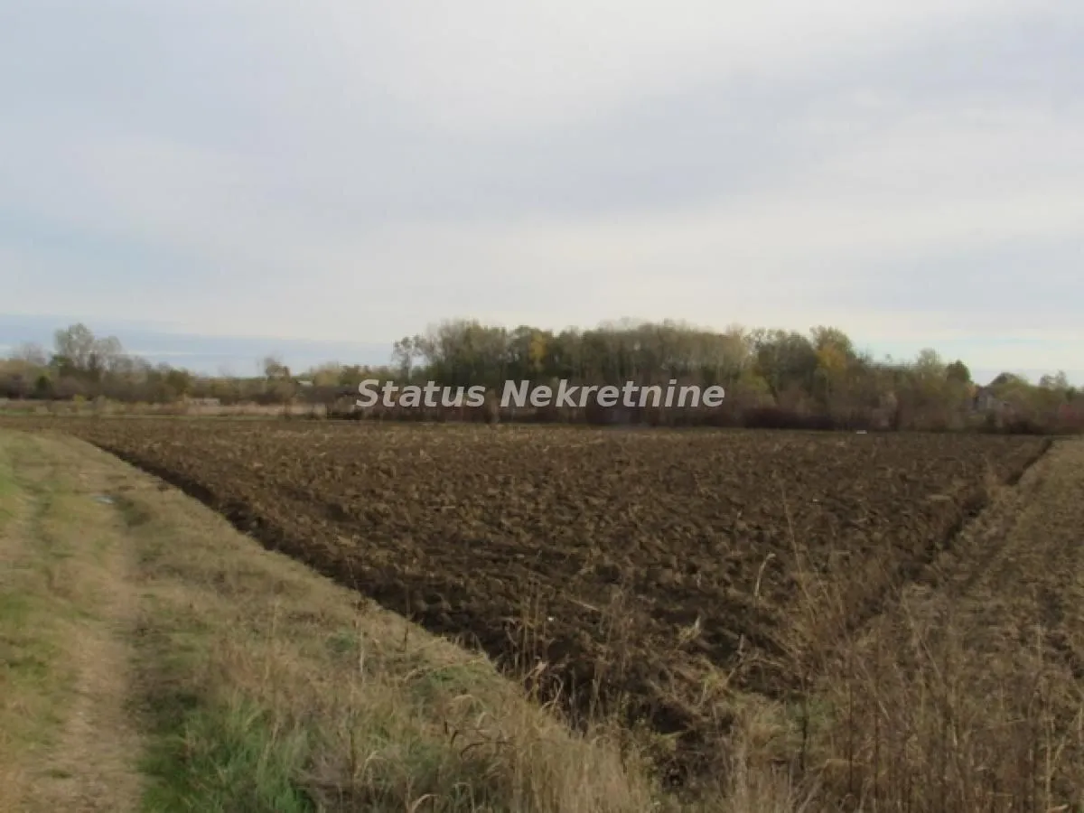 Prodaja, plac, 604m², Sremska Mitrovica, Srbija