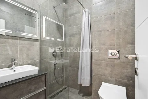 Rent, one bedroom apartment, 45m², Donja Lastva, Tivat - image 15