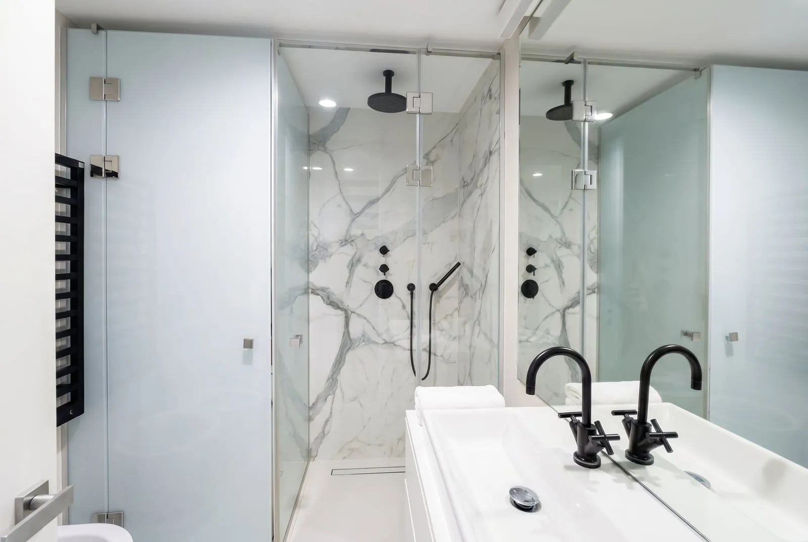 Rent, two bedroom apartment, 98m², Budva, Crna Gora