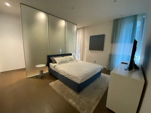 Rent, two bedroom apartment, 150m², Dukley Gardens, Budva - image 8