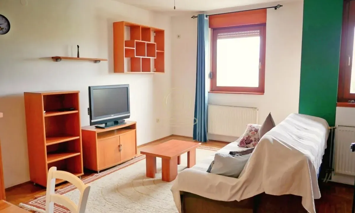 Rent, two bedroom apartment, 55m², Nova Detelinara, Novi Sad Sve Podlokacije