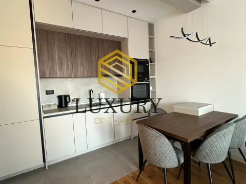 Rent, one bedroom apartment, 49m², City Kvart, Podgorica - image 5