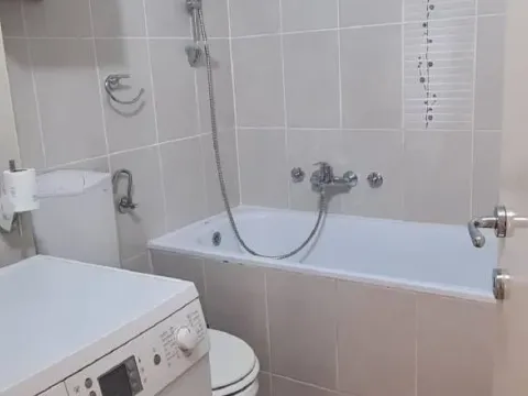 Rent, two bedroom apartment, 57m², Bežanijska Kosa Sve Podlokacije, Beograd - image 6