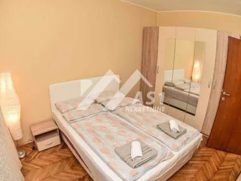 Izdavanje, dvosoban stan, 60m², Centar, Novi Sad - image 7