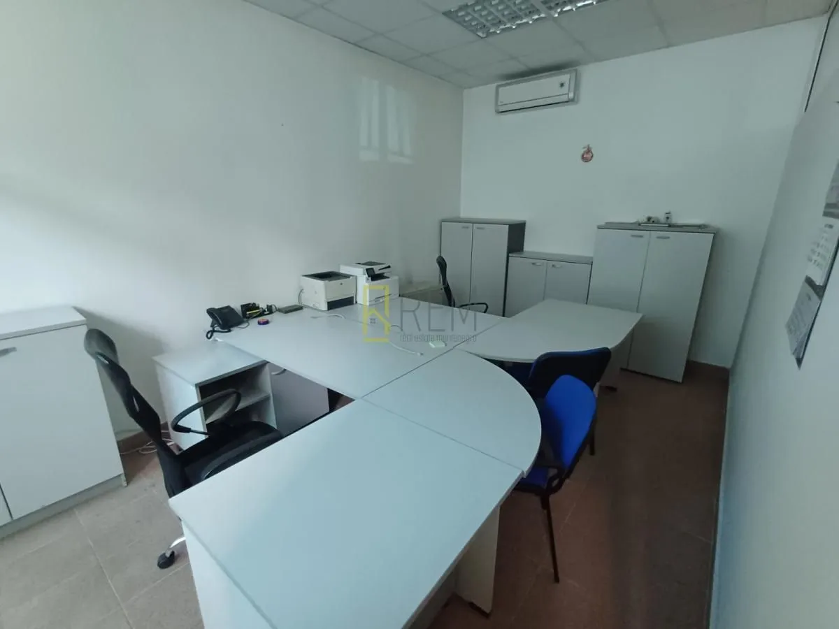 Sale, office space, 90m², Zabjelo, Podgorica