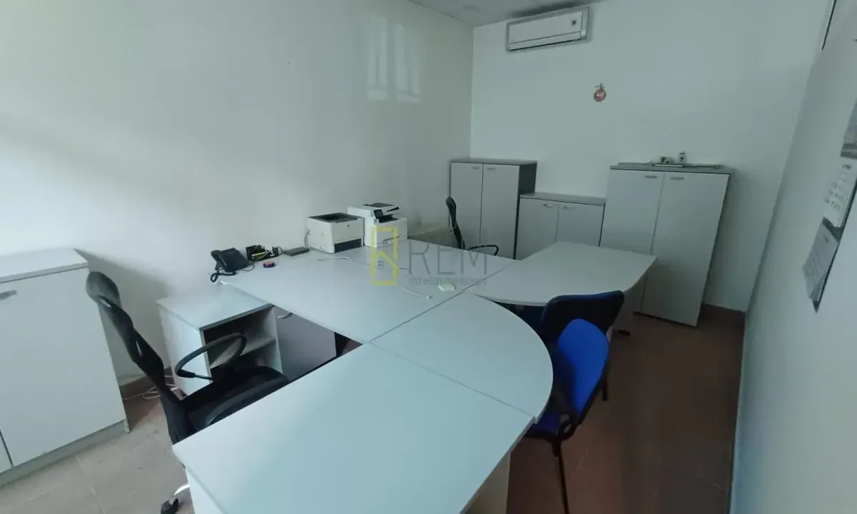 Prodaja, poslovni prostor, 90m², Zabjelo, Podgorica