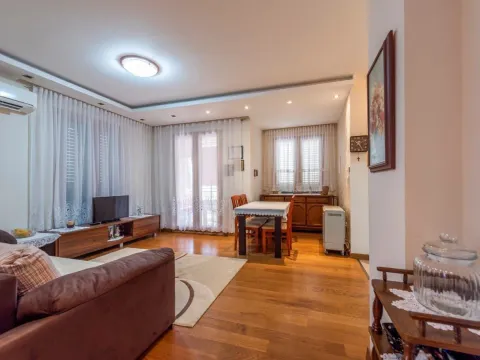 Sale, one bedroom apartment, 46m², Petrovac, Budva - image 8