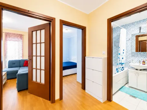 Prodaja, jednosoban stan, 50m², City Kvart, Podgorica - image 5