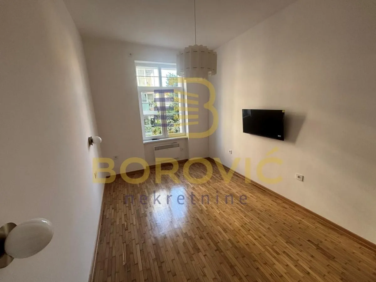 Rent, two bedroom apartment, 60m², Čubura, Beograd