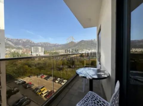 Izdavanje, dvosoban stan, 80m², Soho City, Bar - image 2