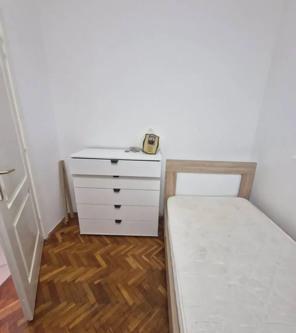 Sale, one bedroom apartment, 46m², Budva, Crna Gora