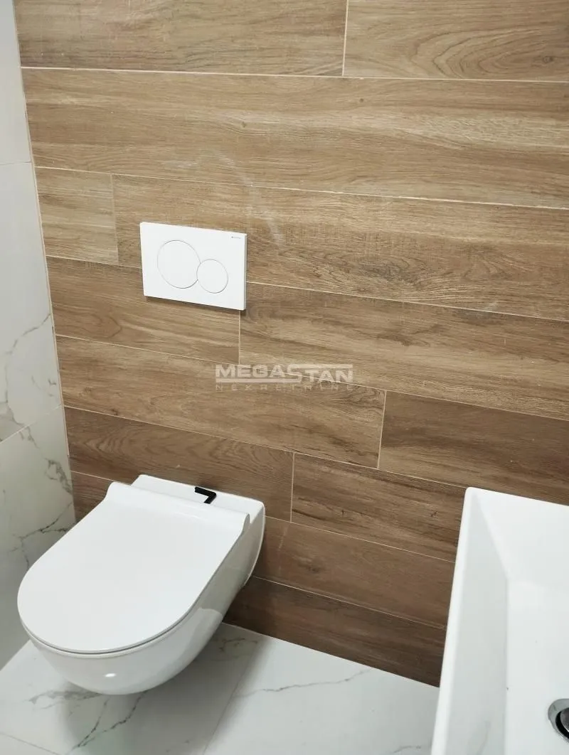 Sale, two bedroom apartment, 71m², Čubura, Beograd