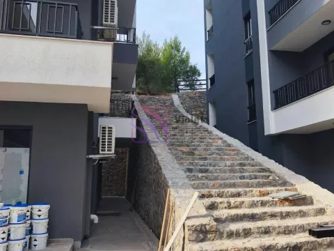 Prodaja, jednosoban stan, 52m², Gorica C, Podgorica - image 45