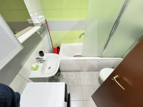 Sale, one bedroom apartment, 51m², City Kvart, Podgorica - image 13