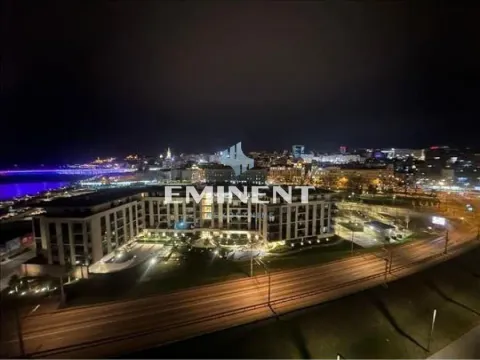 Rent, three bedroom apartment, 90m², Savski Venac, Beograd - image 16