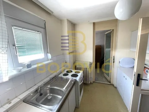 Sale, two bedroom apartment, 77m², Novi Beograd Blok 61, Novi Beograd Sve Podlokacije - image 12