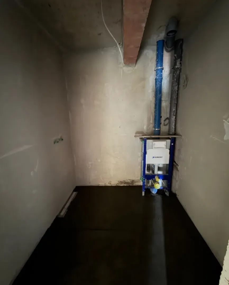 Sale, two bedroom apartment, 74m², Bjeliši, Bar