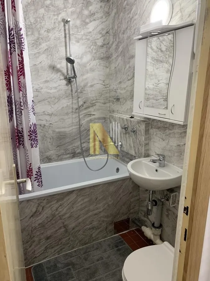 Izdavanje, jednosoban stan, 39m², Liman 3, Novi Sad Sve Podlokacije