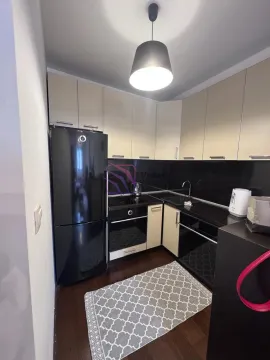 Izdavanje, jednosoban stan, 44m², Gorica C, Podgorica - image 3