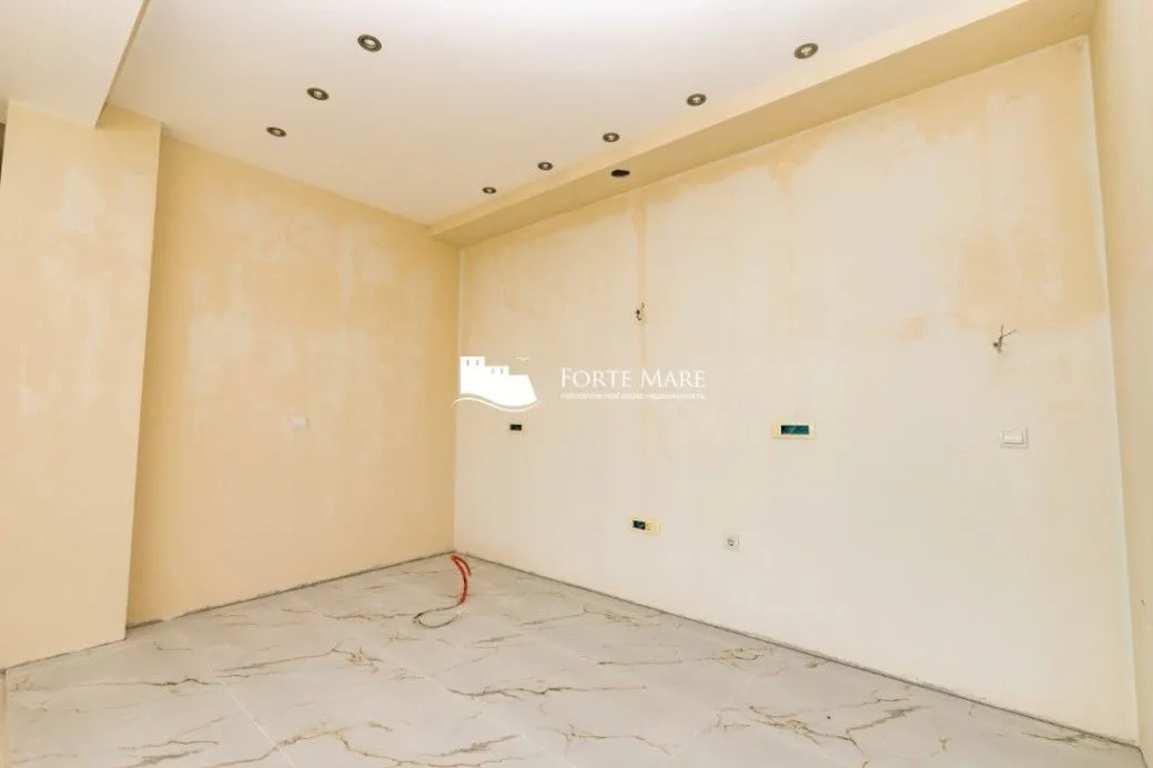 Prodaja, trosoban stan, 88m², Topla, Herceg Novi
