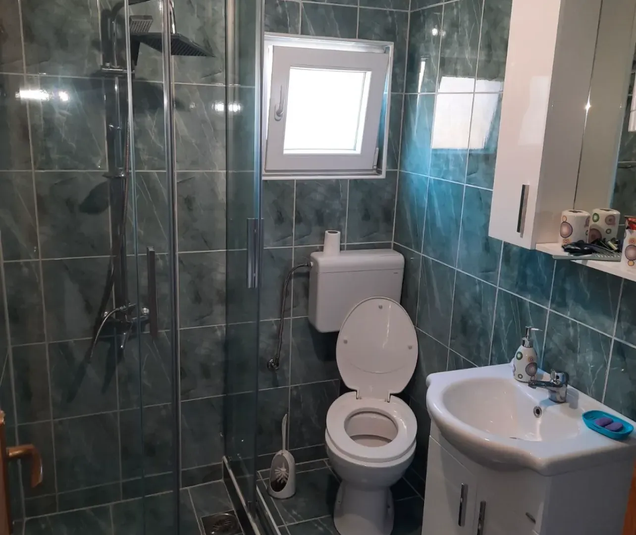 Prodaja, kuća, 70m², Drijenak, Kolašin