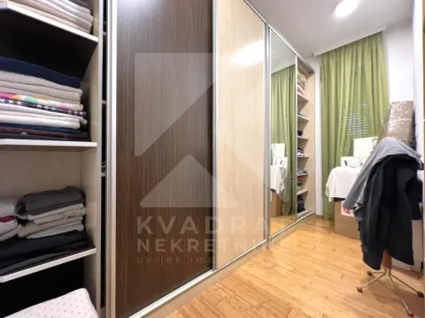 Prodaja, trosoban stan, 141m², Kruševac, Podgorica - image 12