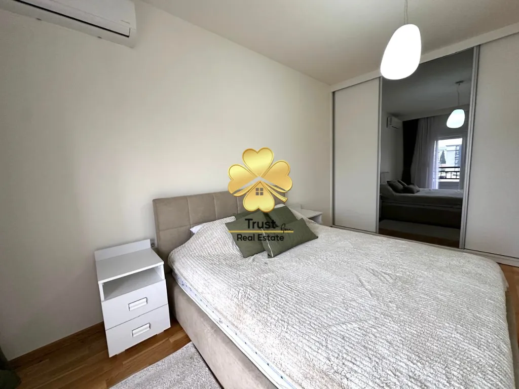 Rent, two bedroom apartment, 102m², Zabjelo, Podgorica