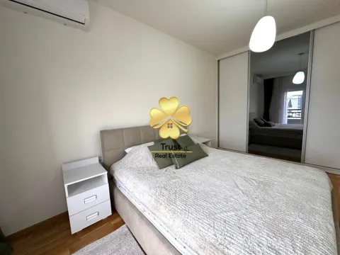 Rent, two bedroom apartment, 102m², Zabjelo, Podgorica - image 9