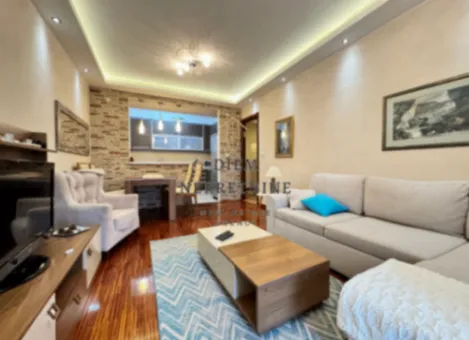 Izdavanje, stan, 76m², Gorica C, Podgorica - image 11