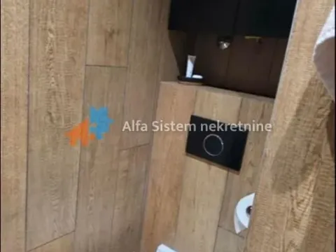 Rent, four bedroom apartment, 95m², Stari Grad, Beograd - image 22