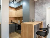 Izdavanje, jednosoban stan, 45m², Centar, Bar - image 2