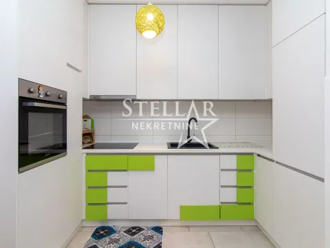 Sale, apartment, 68m², Tuški Put, Podgorica - image 4