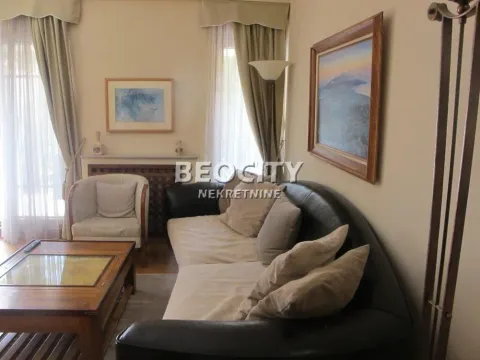 Izdavanje, dvosoban stan, 104m², Dedinje Sve Podlokacije, Beograd - image 4