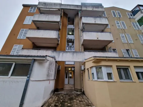 Sale, one bedroom apartment, 55m², Budva, Crna Gora - image 7