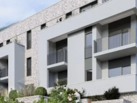 Prodaja, garsonjera, 28m², Budva, Crna Gora - image 2