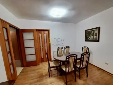 Izdavanje, jednosoban stan, 62m², Preko Morače, Podgorica - image 7