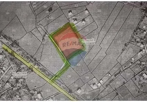 Prodaja, plac, 9719m², Kosić, Danilovgrad - image 2