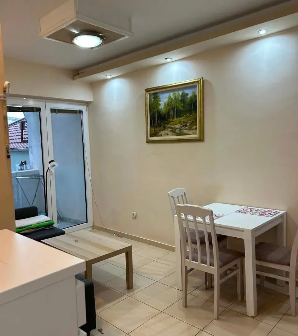 Rent, one bedroom apartment, 52m², Rozino, Budva