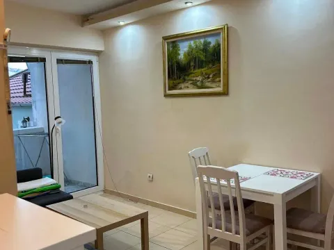Rent, one bedroom apartment, 52m², Rozino, Budva - image 1