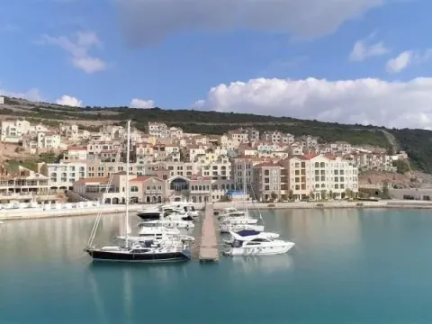 Prodaja, kuća, 155m², Luštica Bay, Tivat